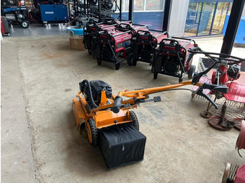 معدات البستنة Wildkrautbürste AS 50  Weed Hex Unkrautbürste: صورة 2