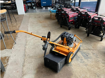 معدات البستنة Wildkrautbürste AS 50  Weed Hex Unkrautbürste: صورة 3