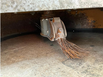 معدات البستنة Wildkrautbürste AS 50  Weed Hex Unkrautbürste: صورة 5