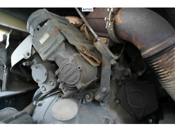 شاحنة صندوقية Box truck Scania R580: صورة 5