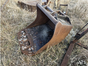 بكت حفار Digging bucket S50: صورة 2