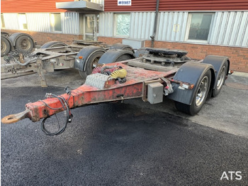 مقطورة دوللي RENDERS