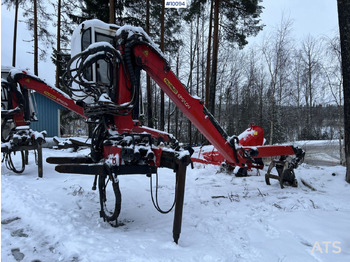 ونش كرين PALFINGER