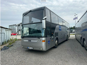 حافلة نقل لمسافات طويلة VAN HOOL