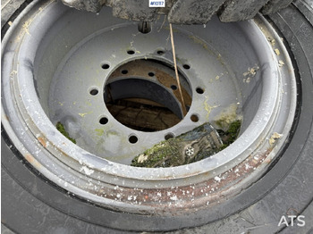 عجلات - آلات الإنشاء Various Construction tires with rims for lift: صورة 5 عجلات - آلات الإنشاء Various Construction tires with rims for lift: صورة 5