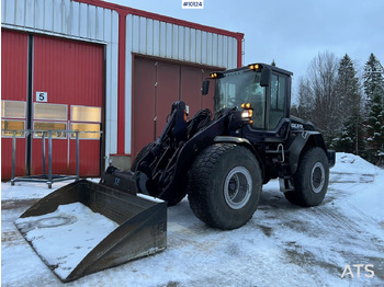 اللودر بعجل VOLVO L90F