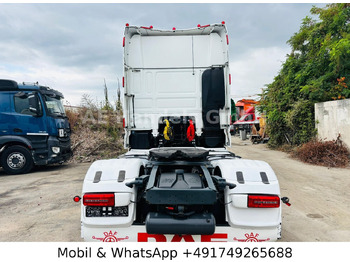 رأس تريلا DAF XF 530 4x2 SSC LL*Retarder/2xTank/ACC/Standklima: صورة 3