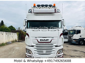 رأس تريلا DAF XF 530 4x2 SSC LL*Retarder/2xTank/ACC/Standklima: صورة 5