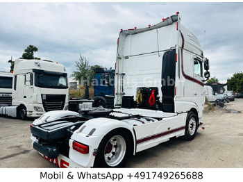 رأس تريلا DAF XF 530 4x2 SSC LL*Retarder/2xTank/ACC/Standklima: صورة 2