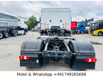 رأس تريلا Mercedes-Benz Actros 1843 L CS BL  ADR *Retader/ACC/LDW/Alcoa: صورة 4