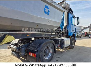 مقطورة السحب Mercedes-Benz Arocs 1848 L BL 4x4 HAD *Retarder/Hydr./AP: صورة 4
