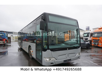 حافلة المدينة MERCEDES-BENZ Citaro