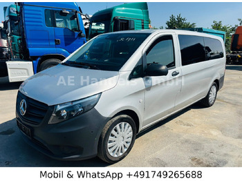 ميكروباص MERCEDES-BENZ Vito 116