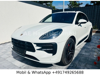 سيارة دفع رباعي PORSCHE