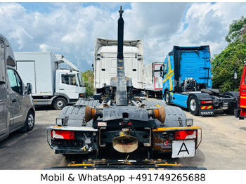 تأجير  Scania R450 LL 6x2 *Retarder/Hiab-OPT20S59/Standklima Scania R450 LL 6x2 *Retarder/Hiab-OPT20S59/Standklima: صورة 5