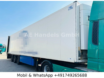 تأجير Schmitz Cargobull SKO 24/13.4 FP60 Cool *ThermoKing-SLX400/+-30° Schmitz Cargobull SKO 24/13.4 FP60 Cool *ThermoKing-SLX400/+-30° Schmitz Cargobull SKO 24/13.4 FP60 Cool *ThermoKing-SLX400/+-30° Schmitz Cargobull SKO 24/13.4 FP60 Cool *ThermoKing-SLX400/+-30°: صورة 1