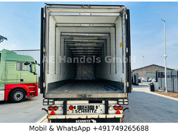 تأجير Schmitz Cargobull SKO 24/13.4 FP60 Cool *ThermoKing-SLX400/+-30° Schmitz Cargobull SKO 24/13.4 FP60 Cool *ThermoKing-SLX400/+-30° Schmitz Cargobull SKO 24/13.4 FP60 Cool *ThermoKing-SLX400/+-30° Schmitz Cargobull SKO 24/13.4 FP60 Cool *ThermoKing-SLX400/+-30°: صورة 4