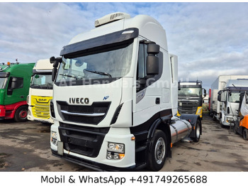 رأس تريلا IVECO Stralis HI-WAY