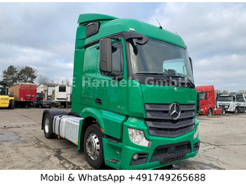 رأس تريلا MERCEDES-BENZ Actros 1843