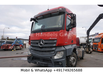 رأس تريلا MERCEDES-BENZ Actros 1845