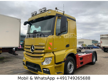 رأس تريلا MERCEDES-BENZ Actros 1851