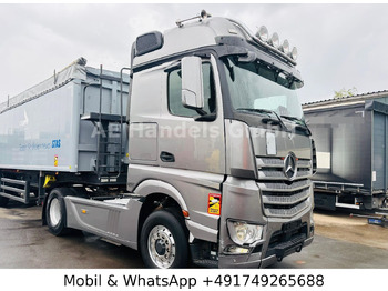 رأس تريلا MERCEDES-BENZ Actros