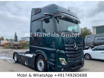 رأس تريلا MERCEDES-BENZ Actros 1843