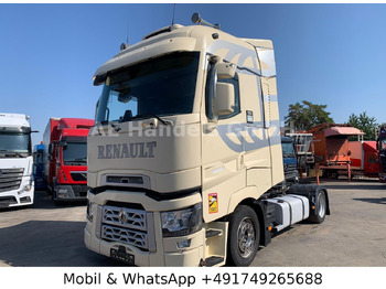 رأس تريلا RENAULT T High 520