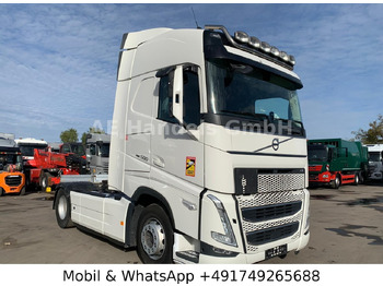 رأس تريلا VOLVO FH 500