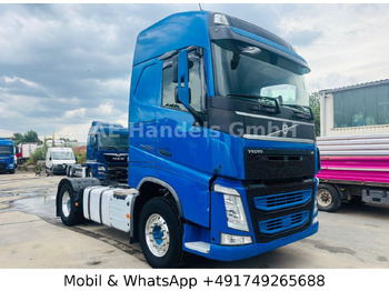رأس تريلا VOLVO FH 500