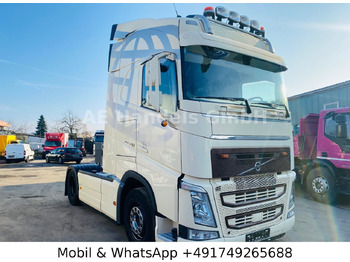 رأس تريلا VOLVO FH 540