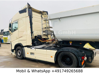مقطورة السحب Volvo FH 540 Globe BL I-Shift Dual*VEB/2-KreisHydr/ACC: صورة 3