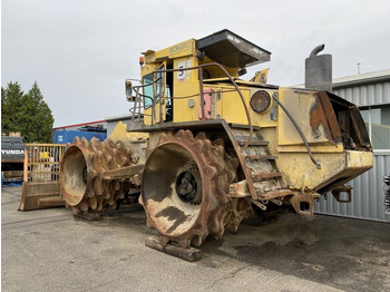 آلة الدك Bomag 1172 RB-2 1er Main / Origine Française: صورة 3 آلة الدك Bomag 1172 RB-2 1er Main / Origine Française: صورة 3