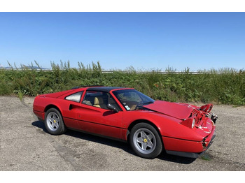 سيارة Ferrari 328 GTS / Origine Française endommagé: صورة 4
