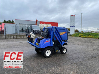 جزازة عشب الحدائق ISEKI