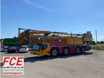 موبايل كرين LIEBHERR MK 88