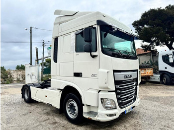 رأس تريلا DAF XF 510: صورة 3