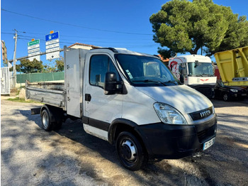 قلاب صغير IVECO Daily 35c12