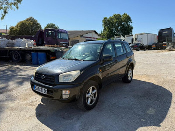 هاتشباك Toyota Rav 4: صورة 2