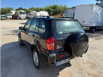 هاتشباك Toyota Rav 4: صورة 3