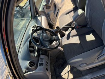 هاتشباك Toyota Rav 4: صورة 4