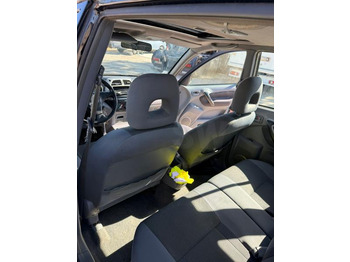 هاتشباك Toyota Rav 4: صورة 5