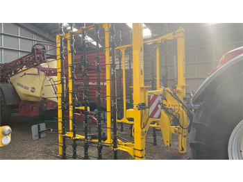 آلات زراعية Bednar Striegel PRO PN 7500: صورة 3 آلات زراعية Bednar Striegel PRO PN 7500: صورة 3