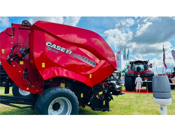 آلة بالات دائرية CASE IH