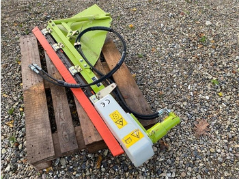 ملحقات حصادات CLAAS