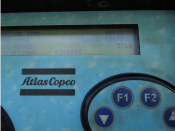 تأجير ATLAS COPCO DrillAir XRYS 577CD ATLAS COPCO DrillAir XRYS 577CD: صورة 4 تأجير ATLAS COPCO DrillAir XRYS 577CD ATLAS COPCO DrillAir XRYS 577CD: صورة 4