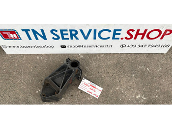 هيكل السيارة الخارجية DAF