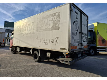 شاحنة ذات مبرد Renault MT 180.12: صورة 3 شاحنة ذات مبرد Renault MT 180.12: صورة 3
