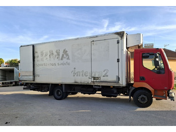 شاحنة ذات مبرد Renault MT 180.12: صورة 4 شاحنة ذات مبرد Renault MT 180.12: صورة 4