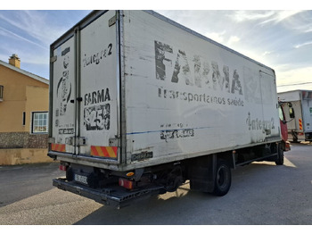 شاحنة ذات مبرد Renault MT 180.12: صورة 2 شاحنة ذات مبرد Renault MT 180.12: صورة 2